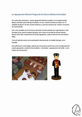 AM Virgen de los Reyes